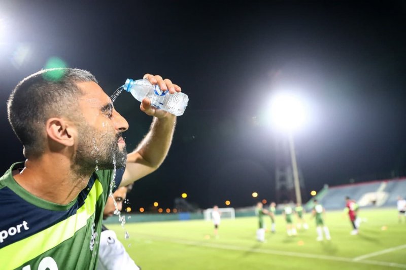 دوری ادامه‌دار کاوه از ترکیب لوون