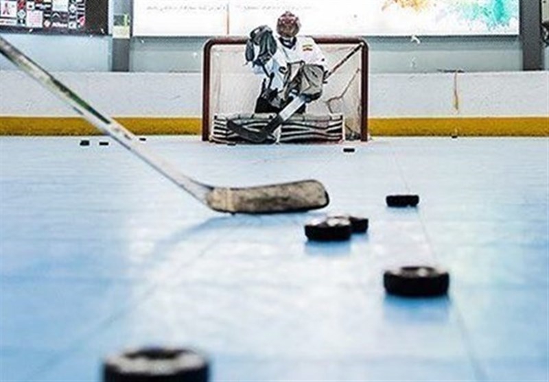 قرعه کشی لیگ اینلاین هاکی برگزار شد