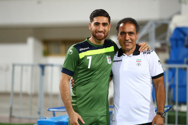 وعده جذاب جهانبخش برای جام جهانی ۲۰۲۲