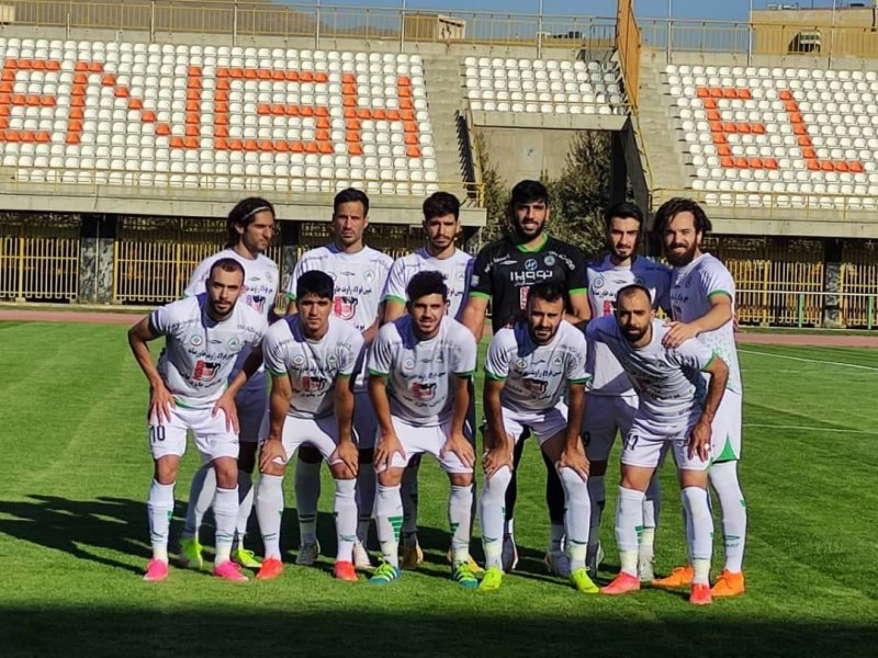 رونمایی از ترکیب ذوب‌آهن در آبادان