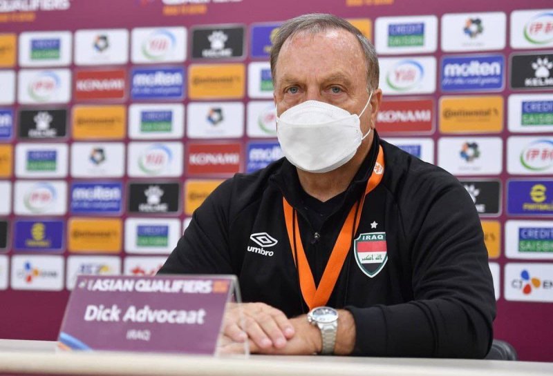 اظهار عجز دیک ادووکات مقابل طارمی و سردار!