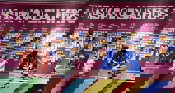 هاسک: به دنبال شکست دادن عراق هستیم