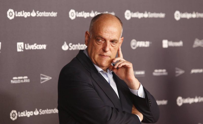 میتوانم ثابت کنم PSG در فرپلی مالی تقلب کرده است