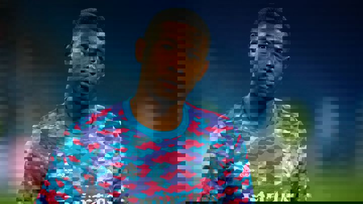 آلابا: مقایسهها با راموس آزارم نمیدهد