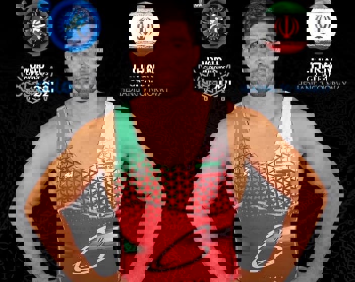 آخرین امید روز اول ایران هم فینالیست نشد