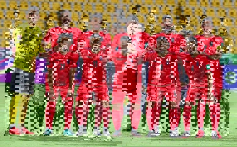 ایران - کره در سینما 30 هزار تومان 