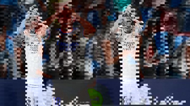 زمان بازگشت گرت بیل به میادین مشخص شد