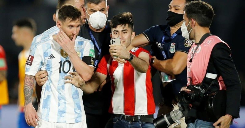 علاقه دیوانه‌وار مردم پاراگوئه به مسی