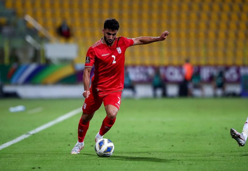 محرمی: حق نداریم عراق را دستکم بگیریم