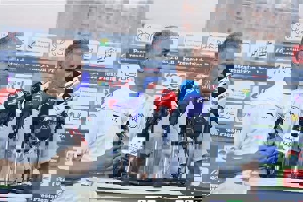 کی روش: درباره لیست تیم ملی، چیزی نپرسید!