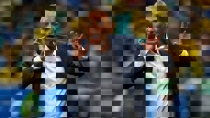 تیته: سطح فنی برزیل بالاتر می‌رود