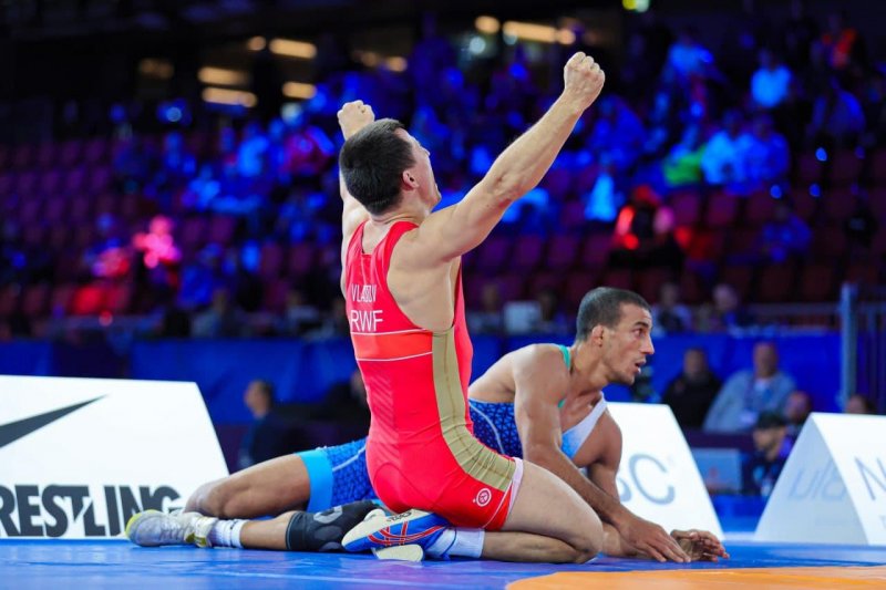 طلسم ولاسوف، چیزی شبیه جردن باروز(عکس)