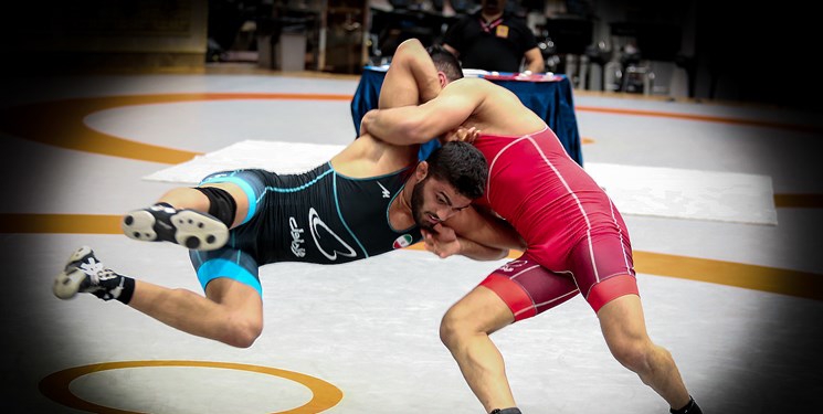 زمان قرعه‌کشی لیگ کشتی اعلام شد