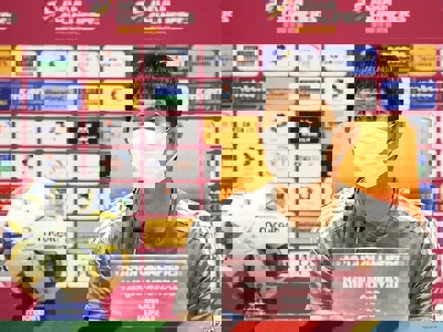 تهدید سامورایی؛ استعفا و عذرخواهی قبول نیست! (عکس)