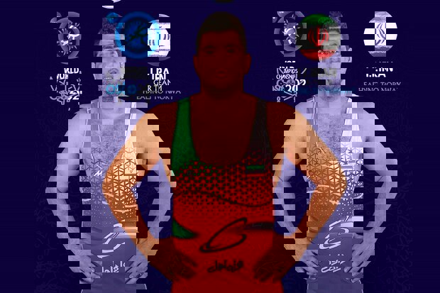 یوسفی: امیدوارم با کسب مدال طلا کام همه را شیرین کنم