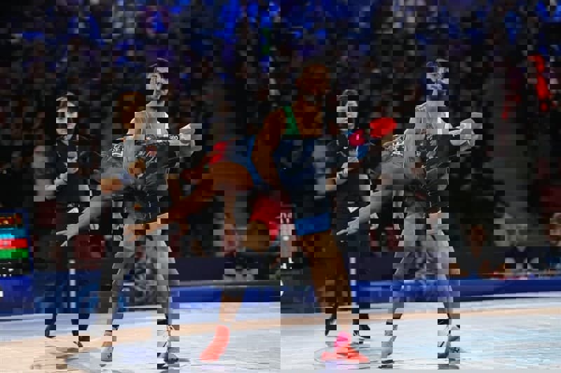 گرایی و صعود به فینال در ثانیه آخر!