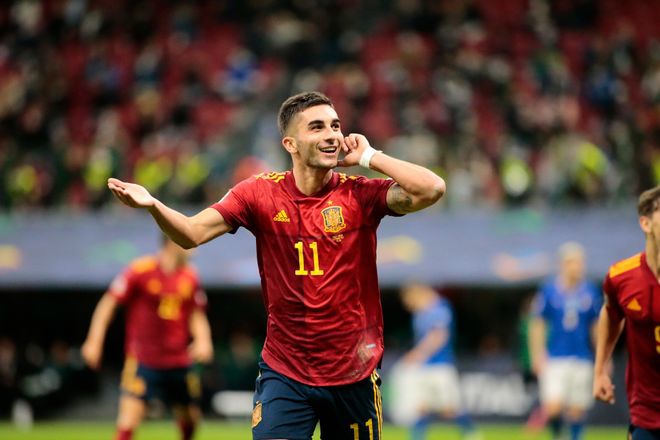 تورس: امباپه باکیفیت است، اما پیروزی می‌خواهیم