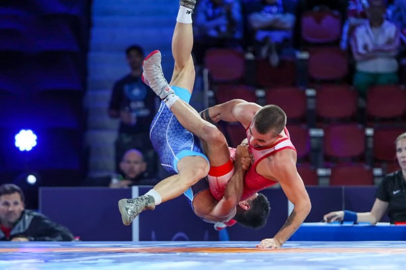 یک طلا، اما 7 مدال؛ امیدهای فرنگی زنده ماند!