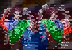 اتفاقات جالب برای پسر طلایی سنگین وزن جهان