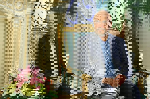 تبریک قالیباف برای قهرمانی کشتی‌گیران ایرانی