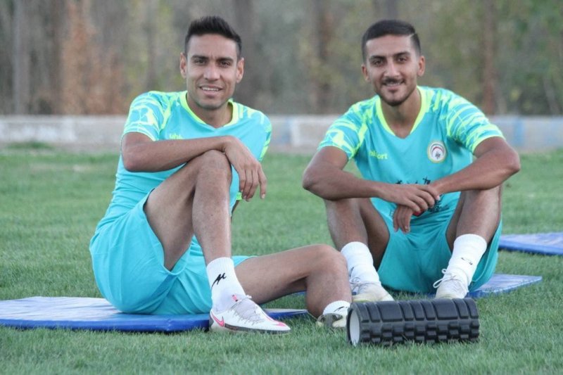 زنده روح: حتما  آمدنم به فجر خیریتی دارد