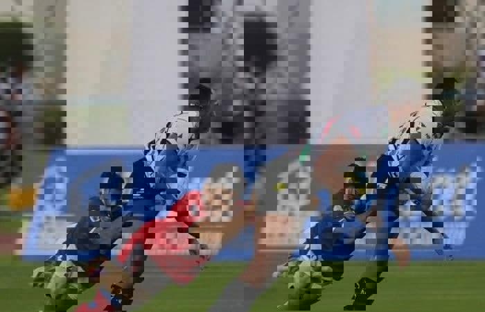 ماجرای باخت عجیب تیم ملی راگبی به امارات