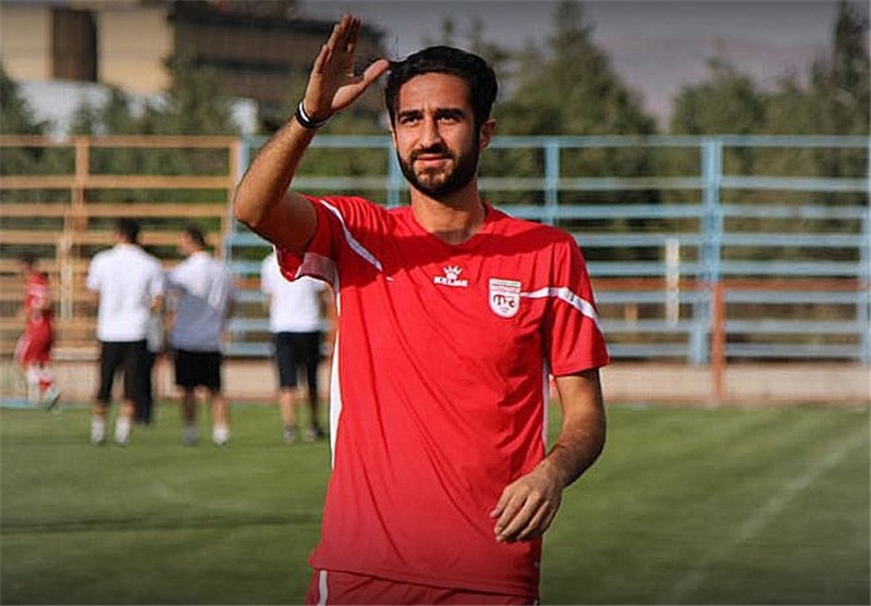 محمدی: شرایط تراکتور درست میشود؛ شک نکنید