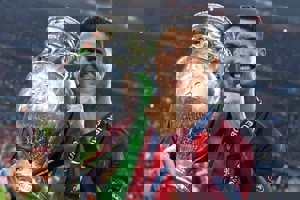 اولین واکنش رونالدو به گذر از رکورد سرخیو راموس