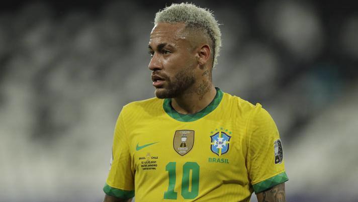 غیرمنتظره از نیمار؛ این آخرین جام جهانی من است!