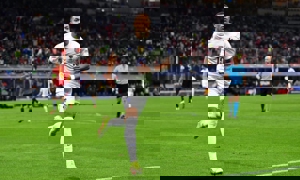 فرانسو‌ی‌ها هم‌نظر با اسپانیا، گل امباپه آفساید بود