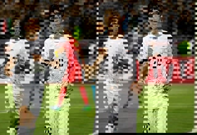 آزمون: دو بازی را ببریم صعودمان تقریبا قطعی است