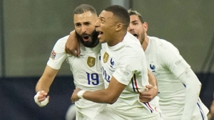 سوپرگل گل بنزما، بهترین گل لیگ ملت‌ها شد