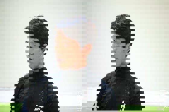 کیم یانگ وون: برای نسل بعدی فوتبال کره بازی میکنیم!