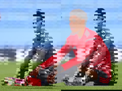 راشفورد: یازده ماه با درد برای یونایتد بازی کردم