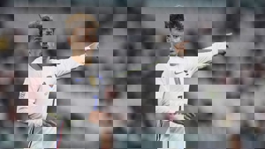 انتقاد اکیپ از عملکرد ضعیف گریزمان برابر اسپانیا