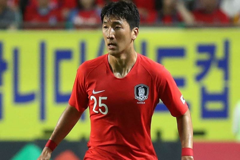 بازیکن کره: ایران تیمی قدرتمند و تاکتیکی است