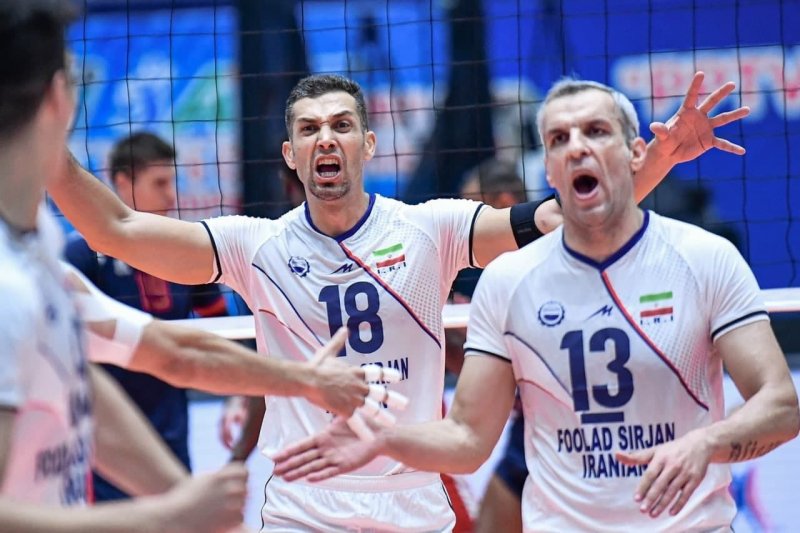 صعود فولاد سیرجان به نیمهنهایی باشگاههای آسیا