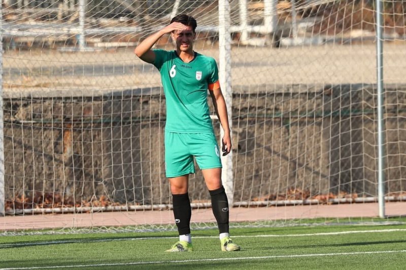 سلطانی مهر: امیدها با مهدویکیا بهترین نتیجه را میگیرند