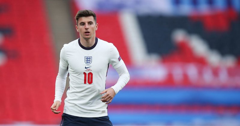 مونت: غیبت در یورو تشویقم کرد که واکسن بزنم