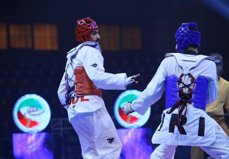 شرایط حضور در رقابت‌های انتخابی تکواندو اعلام شد