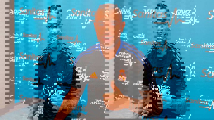 عصبانیت رئال، دیگر او را در ترکیب نخواهیم دید؟