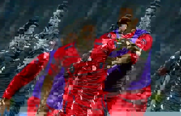 اسکوچیچ یازده جواد نکونام میخواهد (عکس)