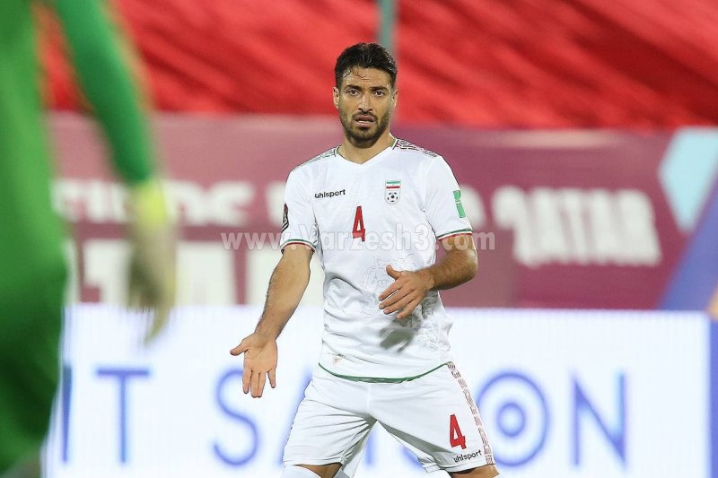 شجاع: در لیگ ایران میدویم که زنده باشیم