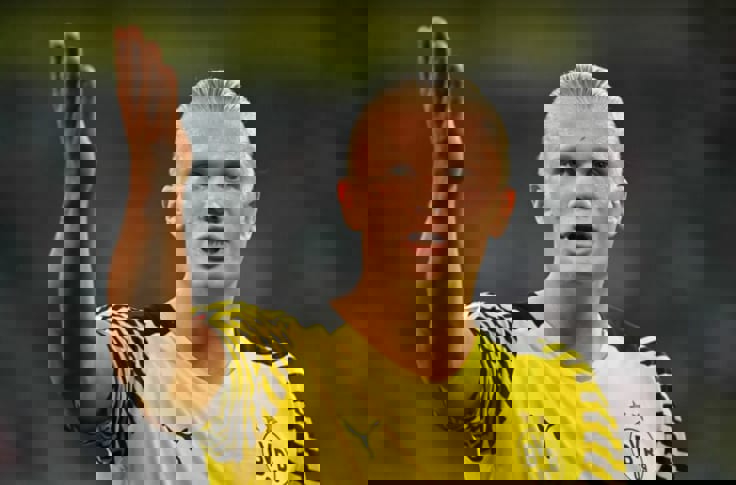 نقش کلیدی هالند در تمدید قرارداد استرلینگ با سیتی