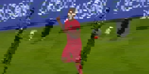 زوج خطرناک سوریه مقابل شجاع و کنعانی (عکس)