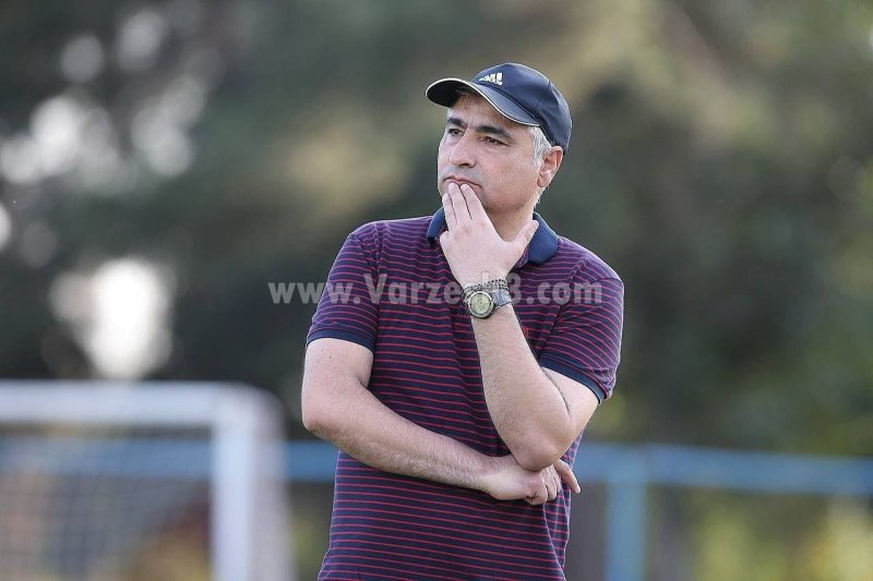 الهامی: کم‌کاری علیه پرسپولیس به ضرر فوتبال ایران شد