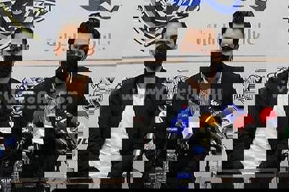 صدقی: برای کسب آمادگی  به دوبی می رویم