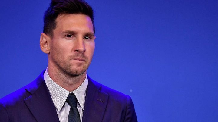 مسی را از دست دادیم تا بارسا را نجات بدهیم