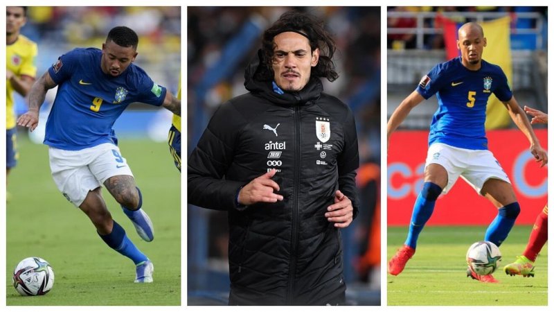 لیورپول، یونایتد، سیتی و چلسی متحد شدند