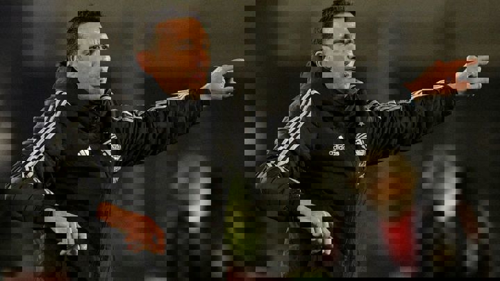 اسکالونی: خستگی بازیکنان آرژانتین مشهود بود